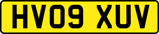 HV09XUV
