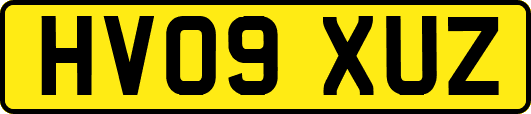HV09XUZ