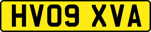 HV09XVA