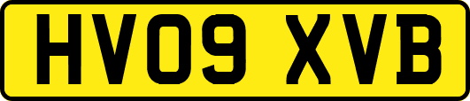 HV09XVB