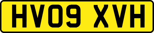 HV09XVH