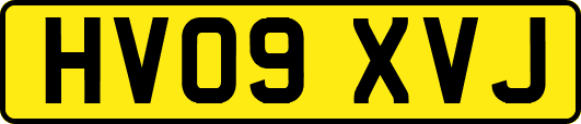 HV09XVJ