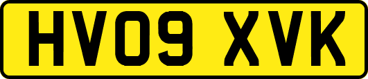 HV09XVK