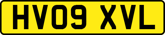 HV09XVL