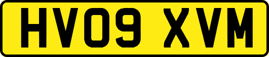 HV09XVM