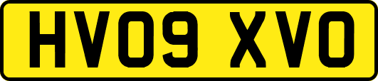 HV09XVO