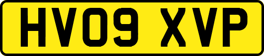 HV09XVP