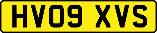 HV09XVS
