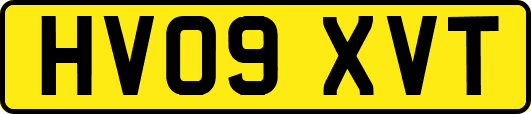 HV09XVT
