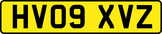 HV09XVZ