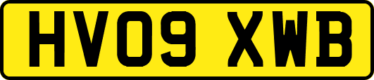 HV09XWB