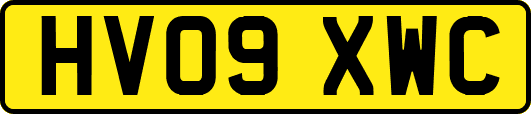 HV09XWC