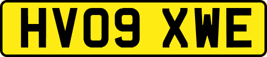 HV09XWE