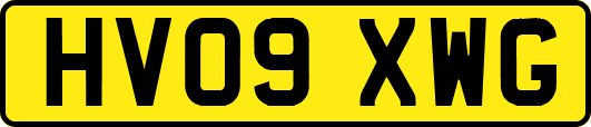 HV09XWG