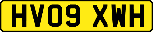 HV09XWH