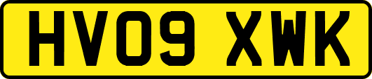 HV09XWK