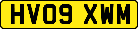 HV09XWM