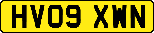HV09XWN