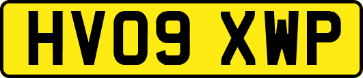 HV09XWP