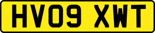 HV09XWT