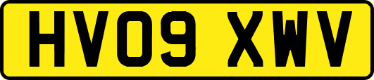 HV09XWV