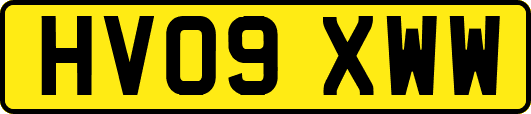HV09XWW