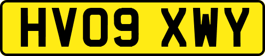 HV09XWY