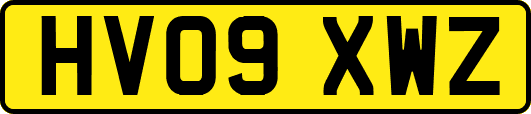 HV09XWZ
