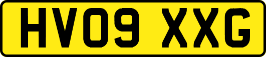 HV09XXG
