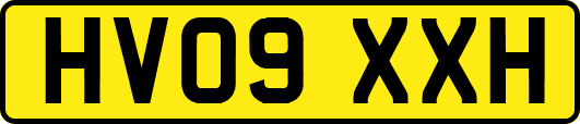 HV09XXH