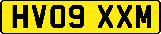 HV09XXM