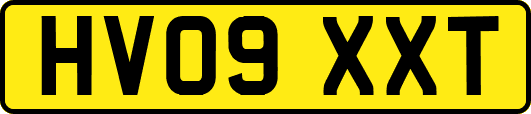 HV09XXT