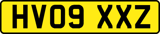 HV09XXZ