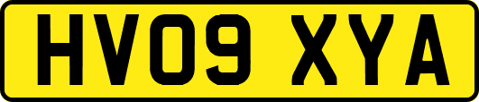 HV09XYA