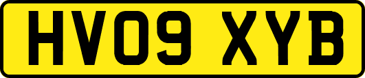 HV09XYB