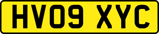 HV09XYC