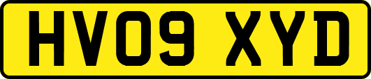 HV09XYD