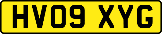 HV09XYG