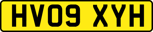 HV09XYH