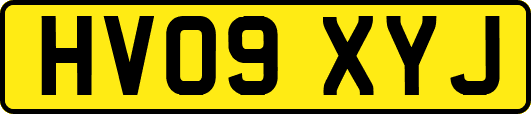 HV09XYJ