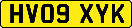 HV09XYK