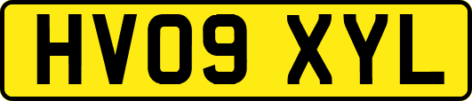 HV09XYL