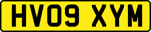 HV09XYM