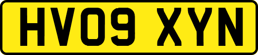 HV09XYN
