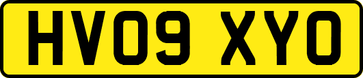 HV09XYO