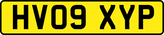 HV09XYP