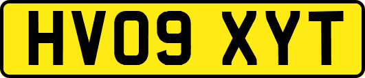 HV09XYT