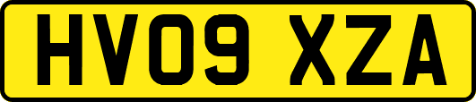 HV09XZA