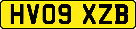 HV09XZB