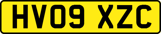 HV09XZC